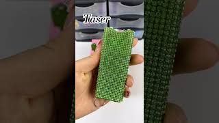 Famous Self defense keychain tutorial #selfdefensekeychain #asmr #gift #keychain Wealth
