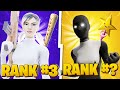 10 Most TRYHARD Superhero Skin Combos In Fortnite!