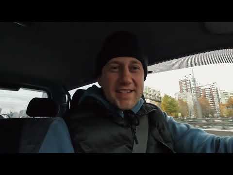 Реставрация Прадо 90, коротыш, в одних руках! 4 серия. Финал.