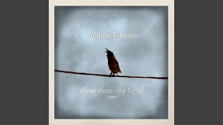 Video thumbnail of "Andrew Peterson - Many Roads (Live)"