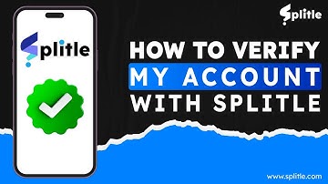 How to Verify Account in Splitle | Verify your account | Chapter 8 | Freelance Recruiters | Splitle