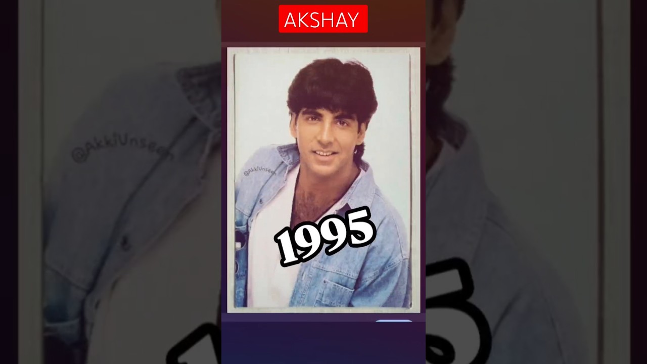 #Akshay