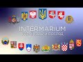 МІЖМОР'Я. Український погляд | INTERMARIUM. Ukrainian view