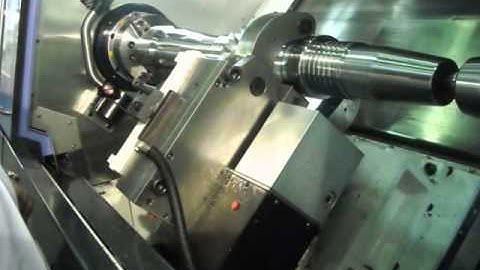 Hydraulic Self Centering steady rests -Fenwick And Ravi- Bangalore