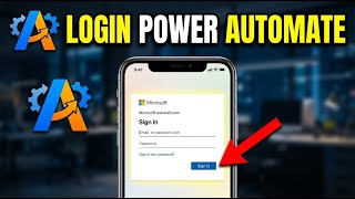How to login to Microsoft Power Automate for approvals and reminders - Detailed Guide
