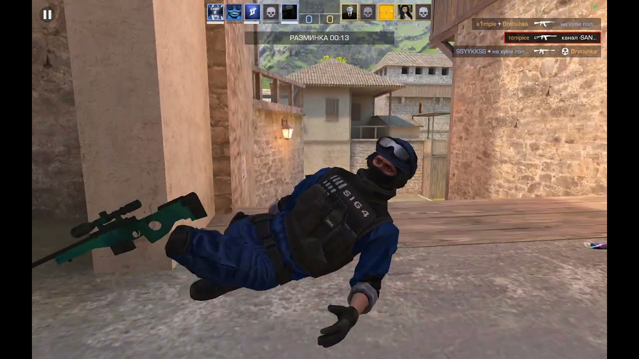 Я накопил на нож🎉🎉🎉