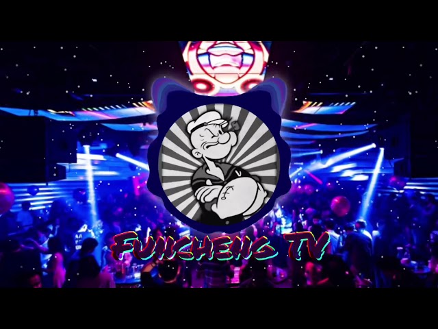 DJ THAI BEAT REMIX | DUGEM FUNKOT MALAYSIA | TIKTOK VIRAL class=