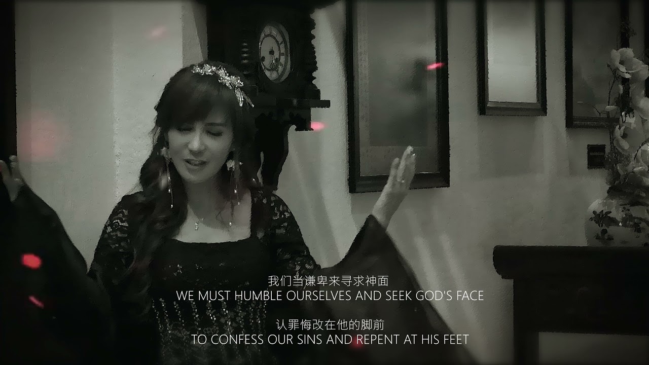 LET PEACE DESCEND ON EARTH ( ERN-LEE feat  yane wong )