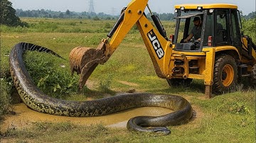 New JCB 3dx Eco Loading Mud Tractor