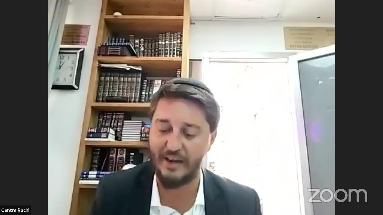 La Paracha Nitsavim Vayelkh
