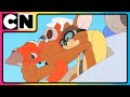 Tom Jerry 2026 World Tour Of Chaos Cartoon For Kids Cat The Mouse Cnindia