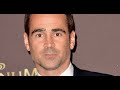 Colin farrell  son fils james est atteint dune grave maladie gntique