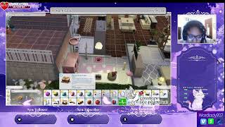 Sims and Chill