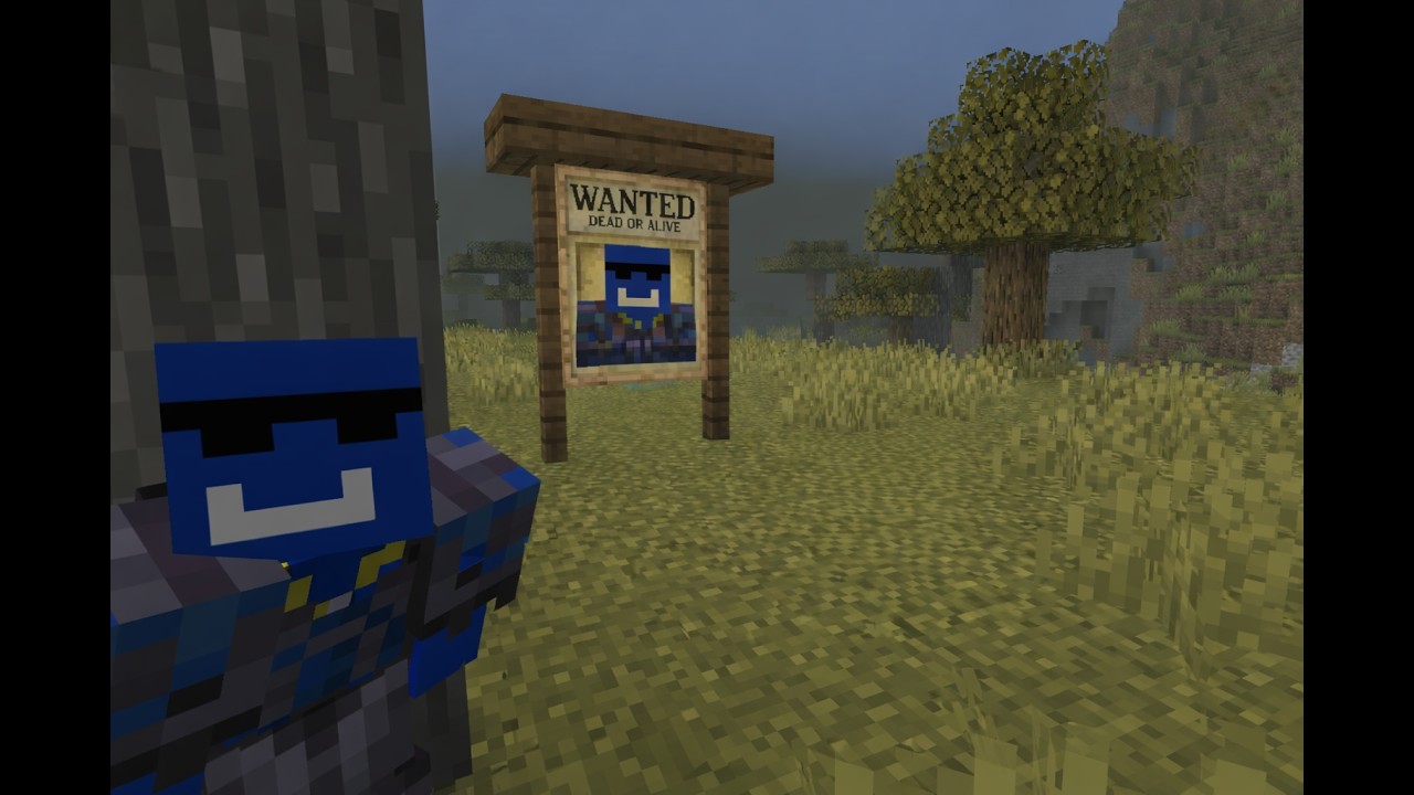 Ik Werd Verbannen Op De Statie SMP