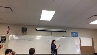 Number String Number Talks