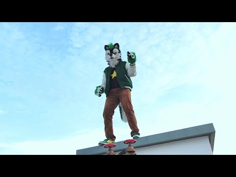 【imase】- 僕らだ (Bokurada) We Are | Starborne Wusky（MV）