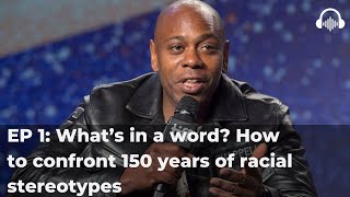 Celebrity What’s in a word? How to confront 150 years of racial stereotypes Net Worth