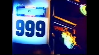 BBC 999 | Series 4, Episode 3 | 21 April 1995