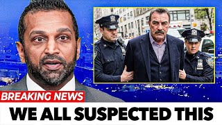 1 MINUTE AGO: Tom Selleck Is Breaking The News, And Its Not Good