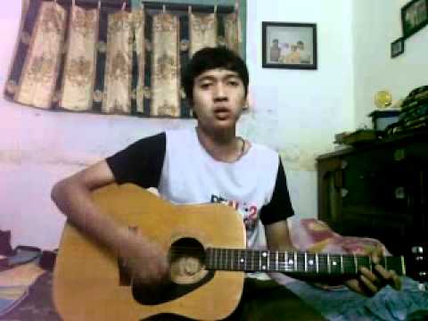 tak bisa lagi menyayangmu (cover by adit)