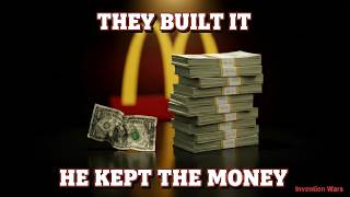 The Brothers Who Invented McDonald's — And Lost Everything for $1 Million