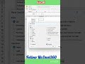 Stop Copy-Paste! Use Transpose to Rotate Data in Excel | Excel Data Rotation | New topic in Excel