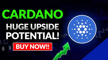 Cardano Price Prediction for 2021 | ADA Technical Analysis