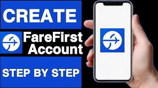 How to create farefirst account||Farefirst account create|Create farefirst account|Sign up farefirst screenshot 3