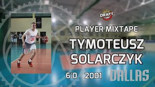 Tymoteusz Solarczyk Player Mixtape   DC75 Przysucha 2022