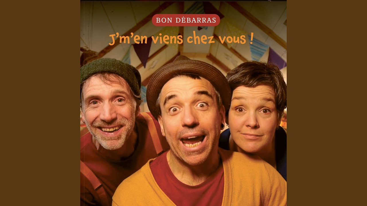 Mira Tic-et-tac / Reel du tapage en YouTube Mira Tic-et-tac / Reel du tapage en YouTube