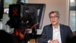 Community Conversations with Provost Joseph Helble: Mar. 3