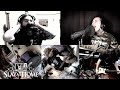 SUICIDE SILENCE (Alice In Chains w. Tatiana of Jinjer) Full Set At Slay At Home | Metal Injection