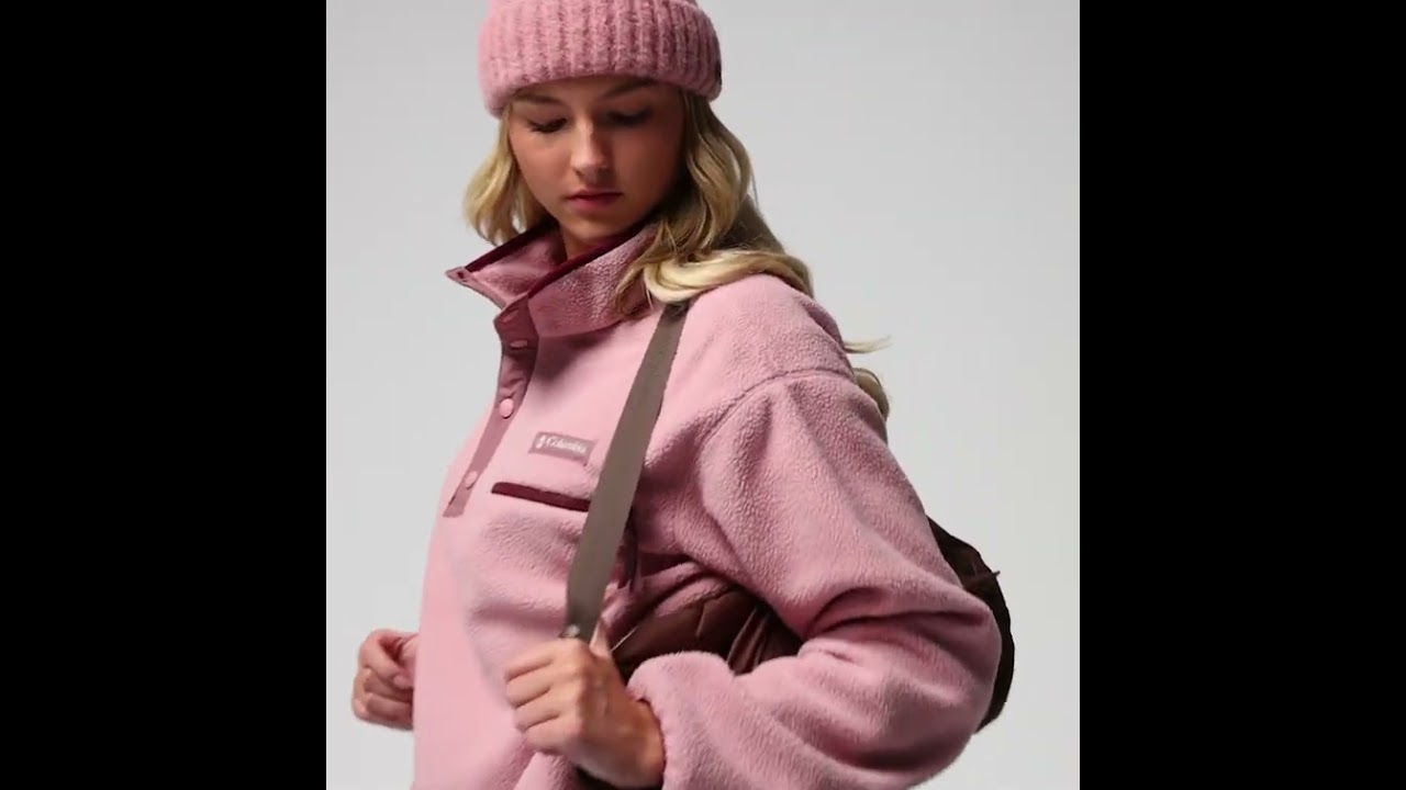 Columbia - Amaze Puff Long Hooded Jacket - Women's