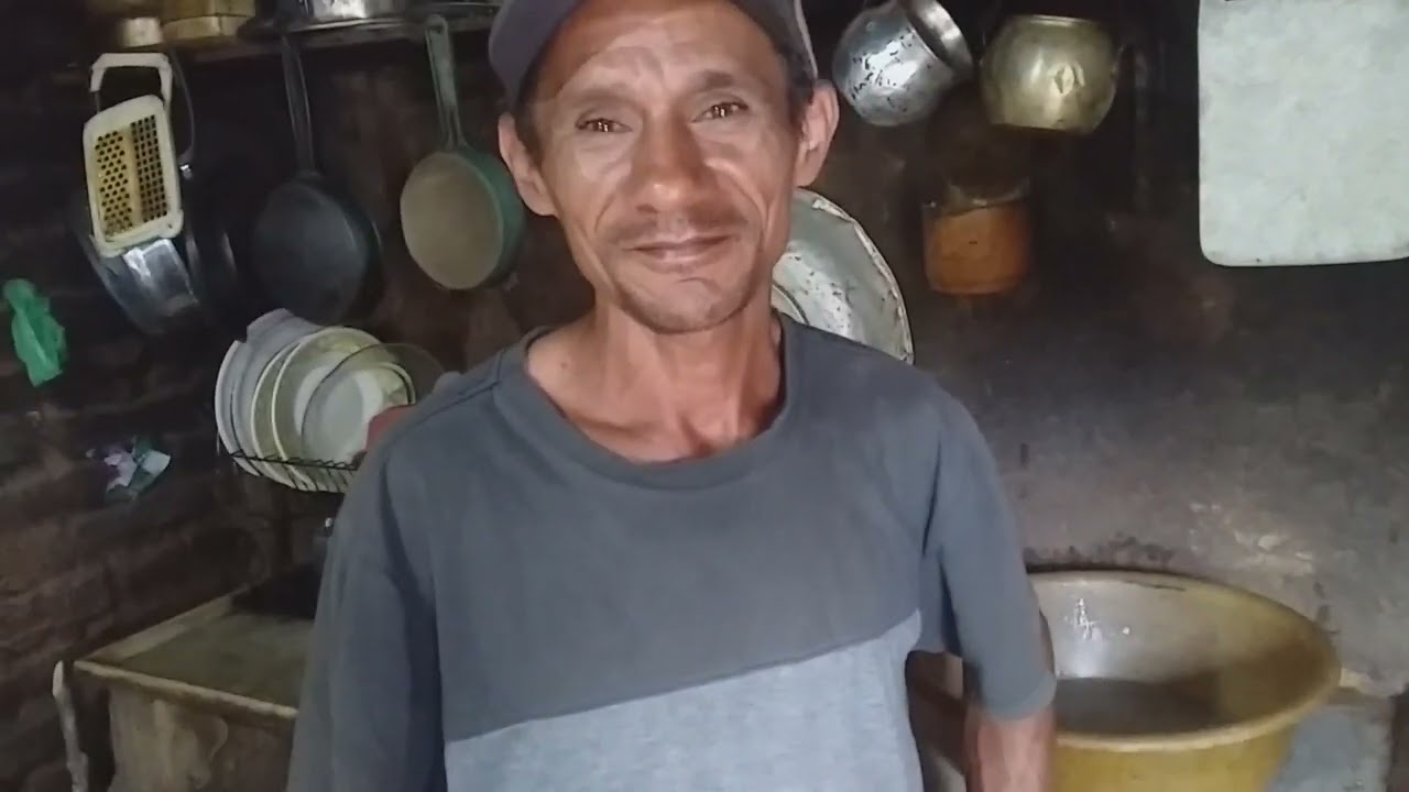 Receita de galeto de messias no fogão  a lenha