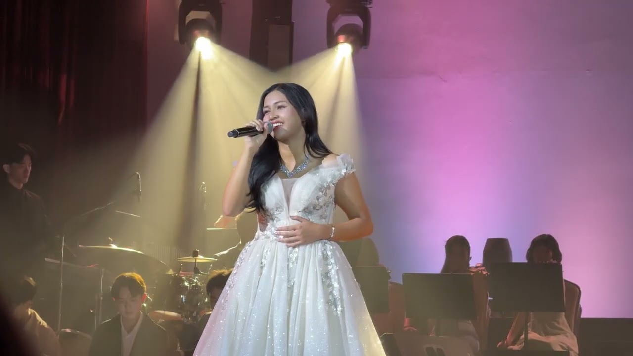 หยาดเพชร by CU BAND