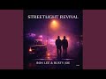 Hey Now Baby (Don't Walk By) (feat. Ron Lee Cushman & Rusty Joe Holcomb)