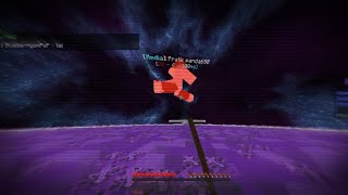 "FOCUS" || MCPE Split Combotage || PvP ||