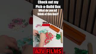 😁Check out this LARGE Pick a Brick Box 📦