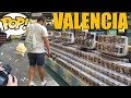 CAZANDO FUNKO POP en VALENCIA!! | FUNKOS RAROS, TIPS PARA FOTOS y MÁS!