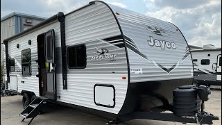 2026 Jayco Jay Flight 260 Bh Slx Travel Trailer