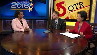 On The Record: Ayanna Pressley Seg. 4