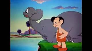 A Corny Concerto - Cartoon Movie