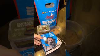 Trying Viral Matilda Cake And Kunafa Dessert From Sweet Creme Honest Review