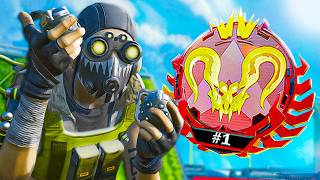 Details How a #1 Predator Plays Octane... Guide