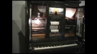 Battle Hymn of The Republic リパブリック讃歌 Wurlitzer