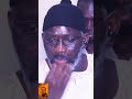 Discours borom darou    serigne touba si kholl