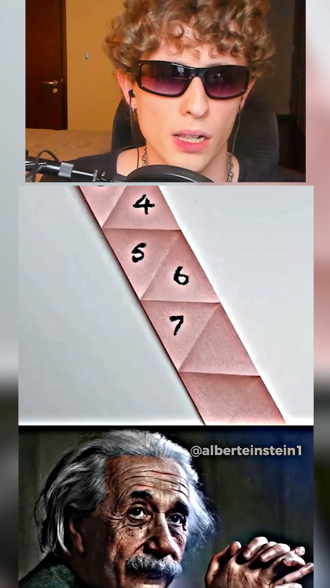 El poder de la FISICA ?