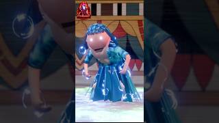Gulli Bulli Vs Khuni Baba { Part 17 } Khuni Baba #viral #khunibaba #shorts@khunibaba