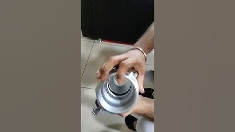 CAMLOCK COUPLING F+C PART DETIL