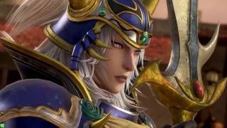 【DFFAC】 WOL ブライトセイバー 光のヤクザへの道2